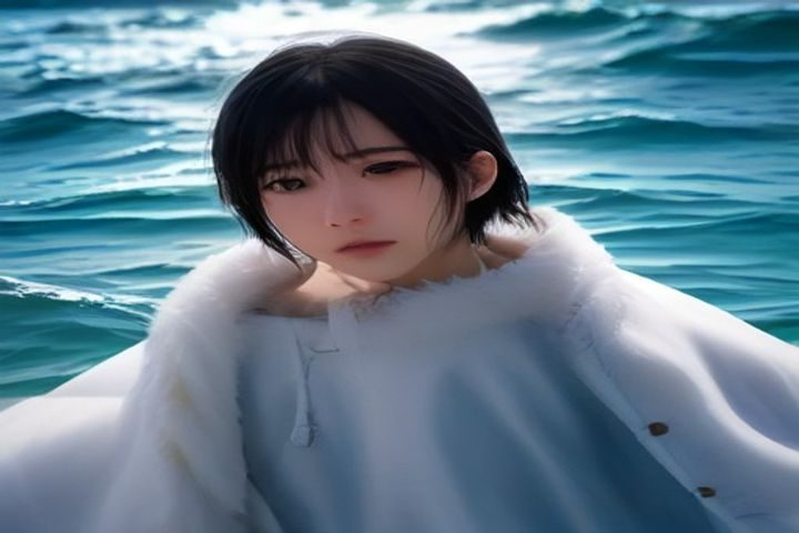 漫漫优选团队成员围坐在原木色长桌旁进行内容评审讨论，笔记本电脑屏幕显示着内容筛选界面，窗外可见绿色植物，氛围轻松专业